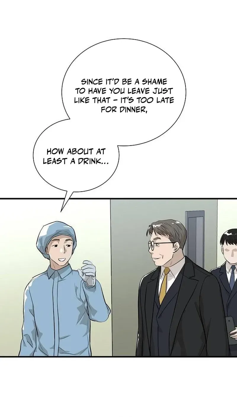 Assistant Manager Lee
