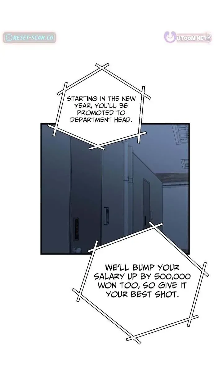 Assistant Manager Lee