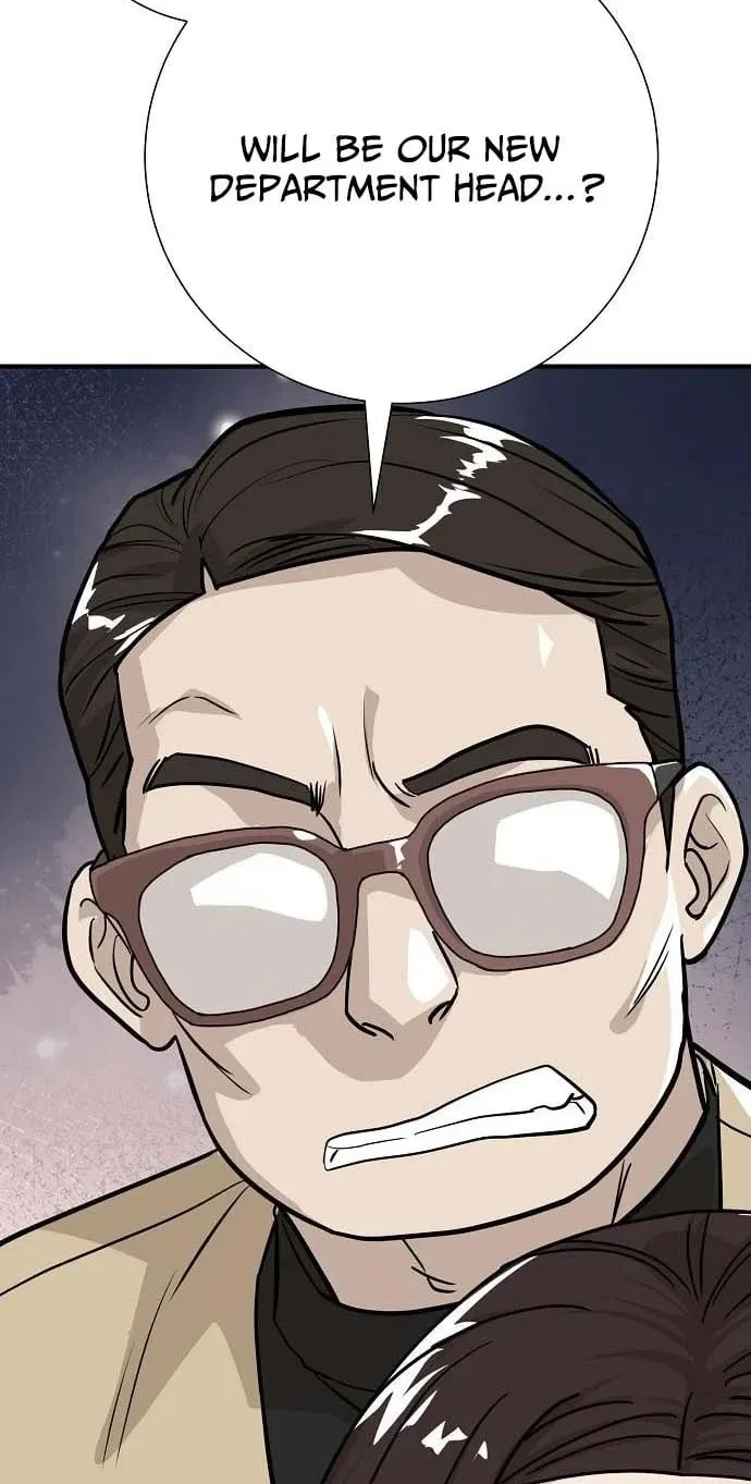 Assistant Manager Lee