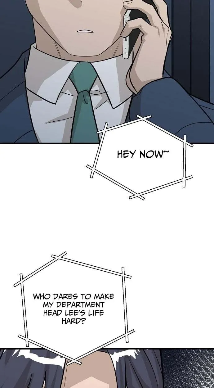 Assistant Manager Lee