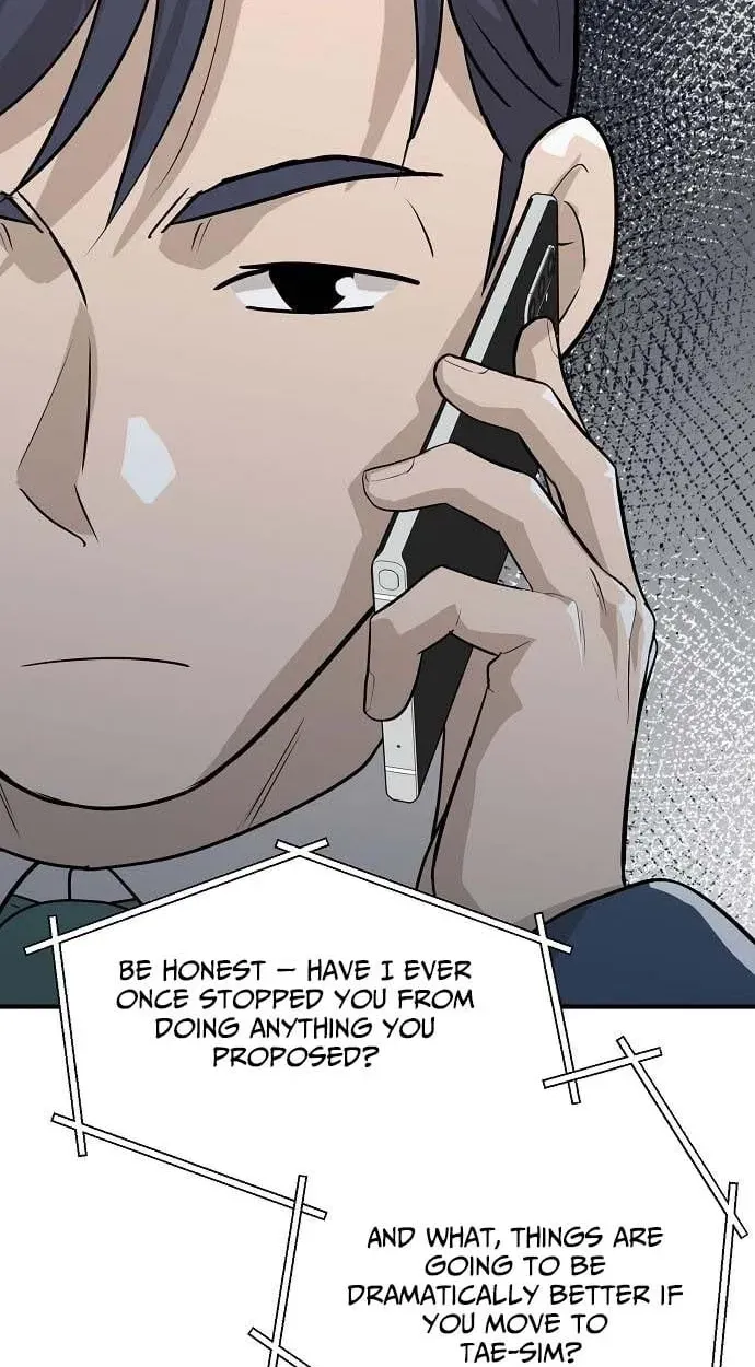 Assistant Manager Lee