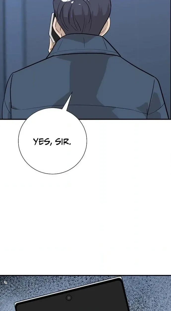 Assistant Manager Lee