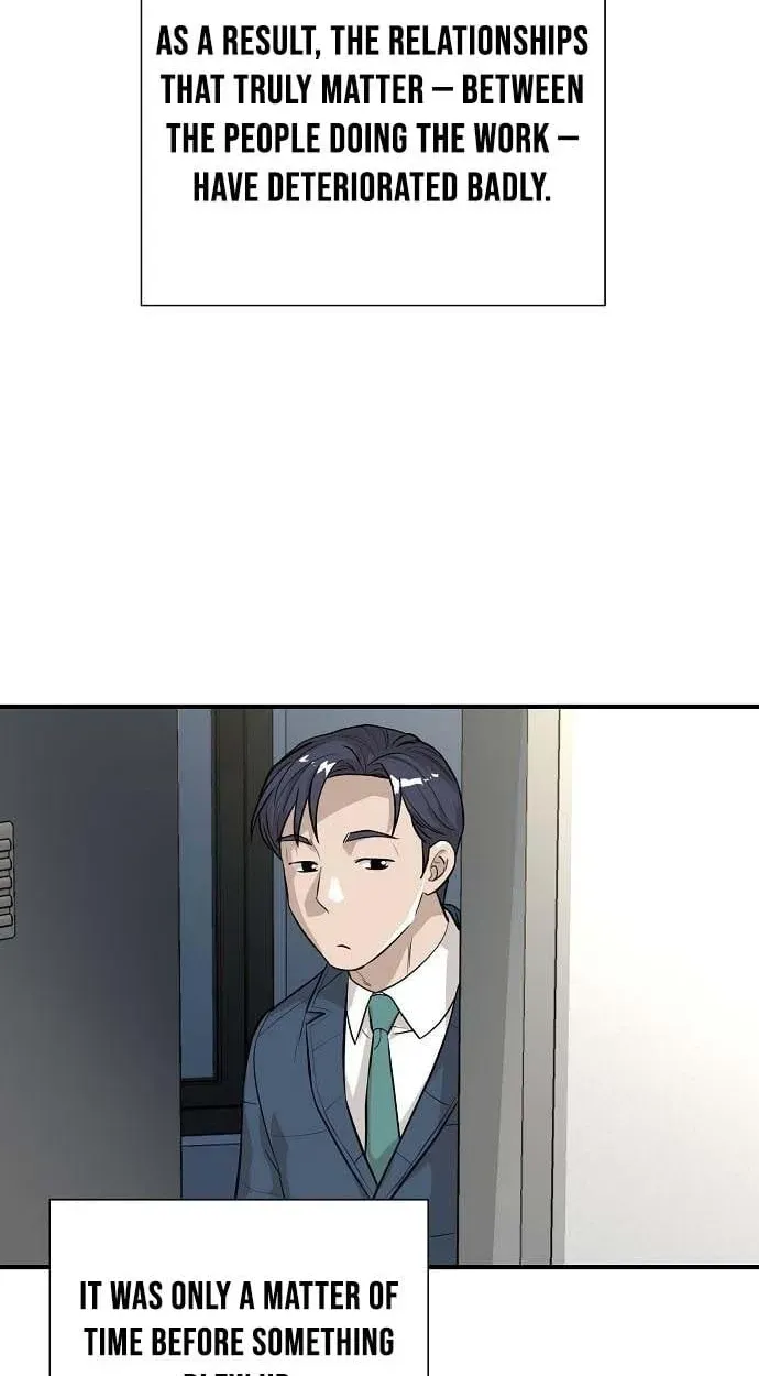 Assistant Manager Lee