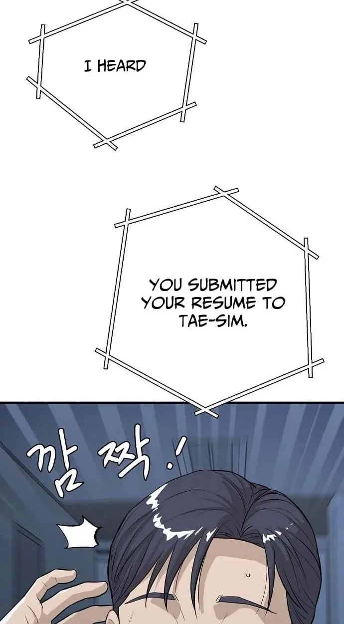 Assistant Manager Lee