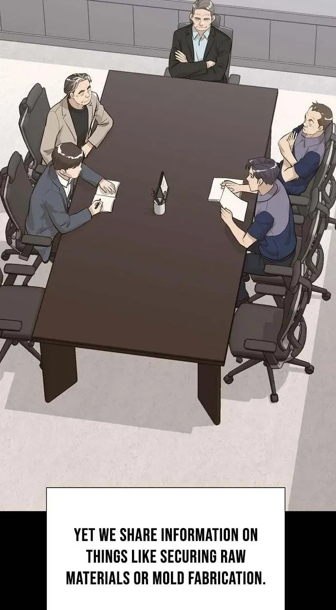 Assistant Manager Lee