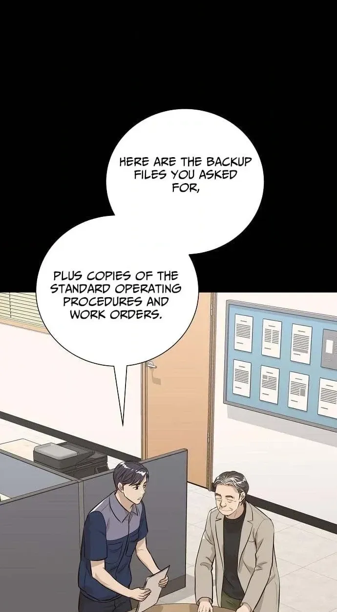 Assistant Manager Lee