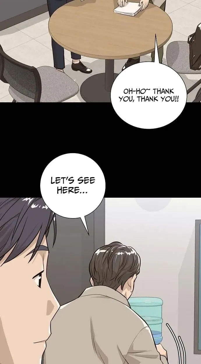 Assistant Manager Lee