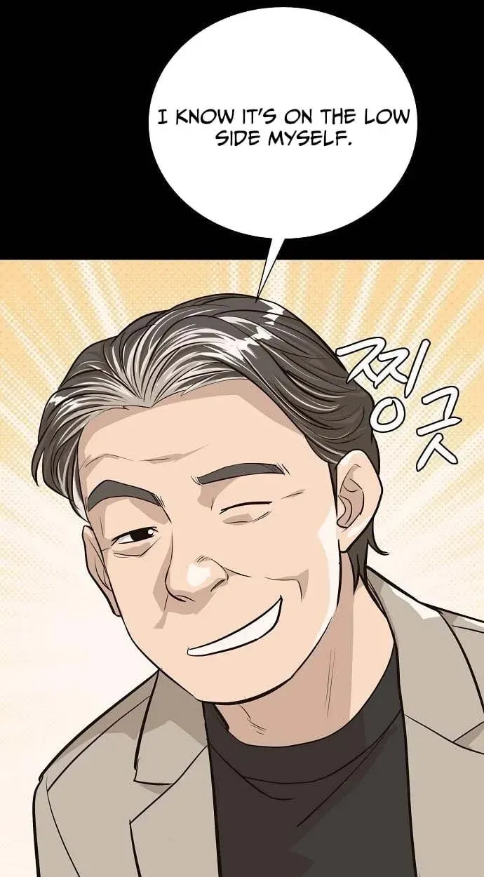 Assistant Manager Lee