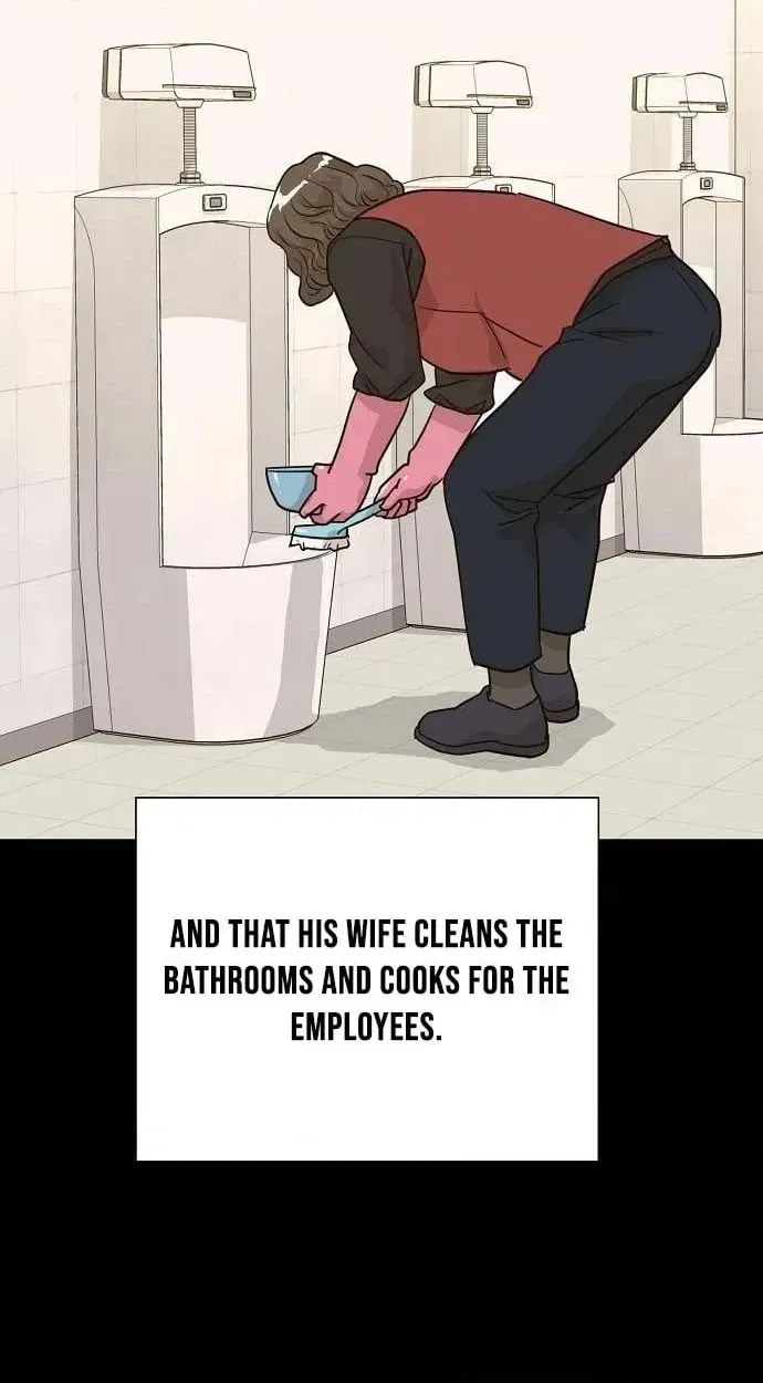 Assistant Manager Lee