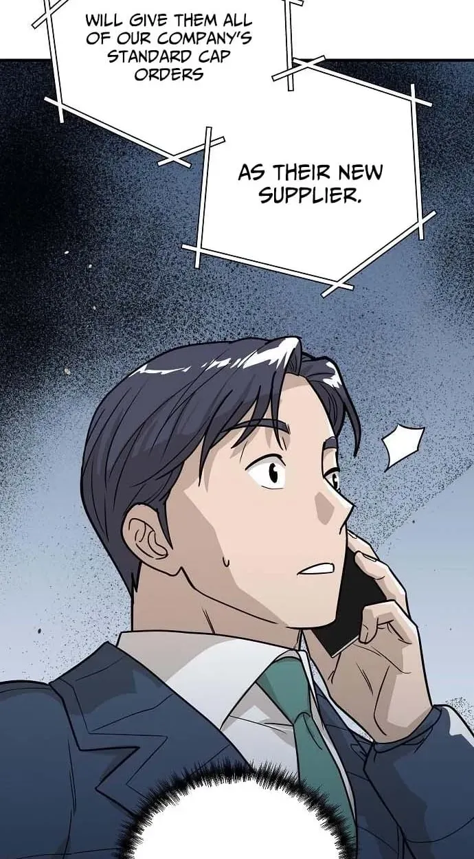 Assistant Manager Lee