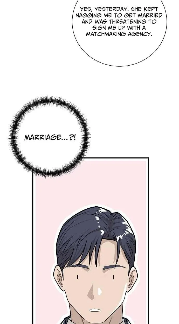 Assistant Manager Lee