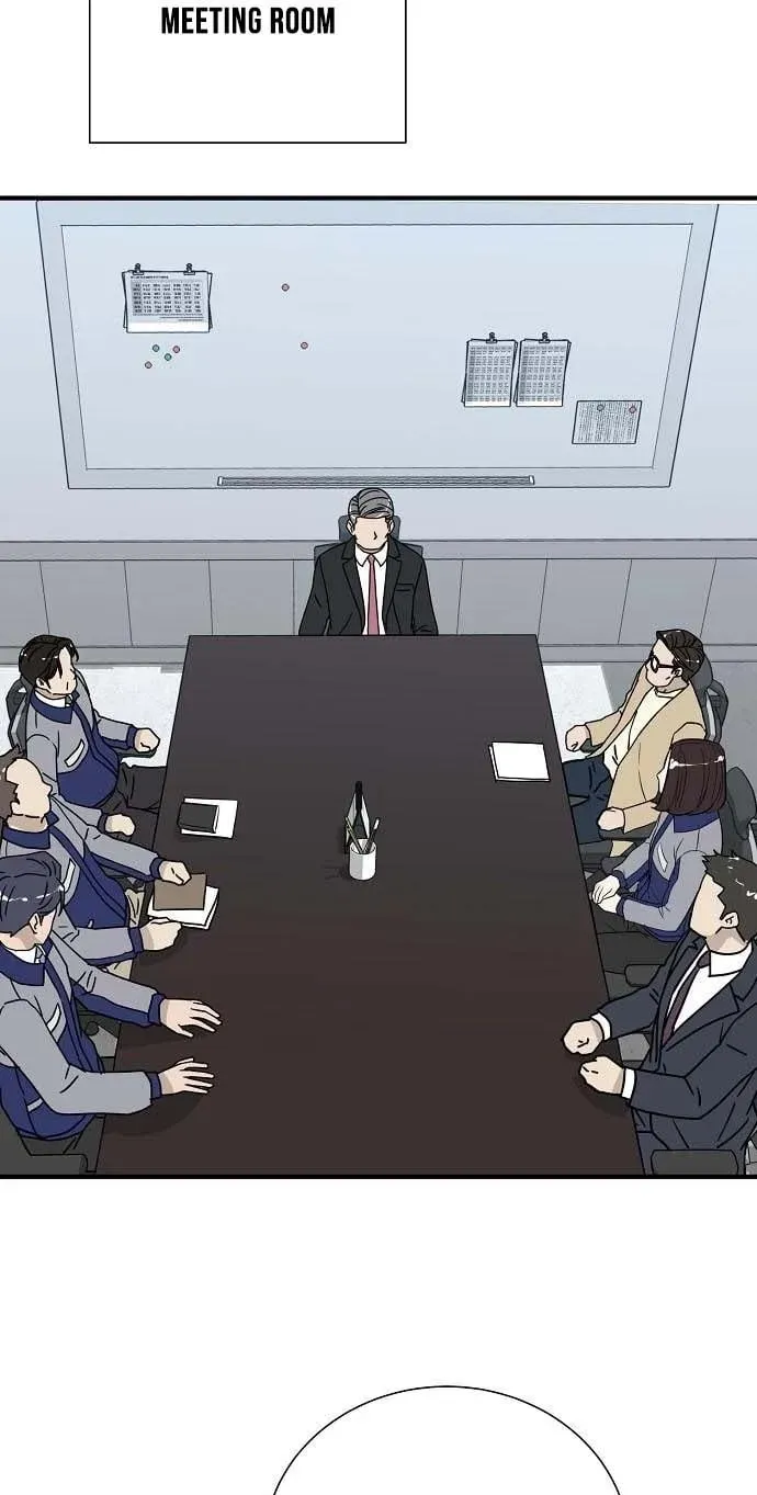 Assistant Manager Lee