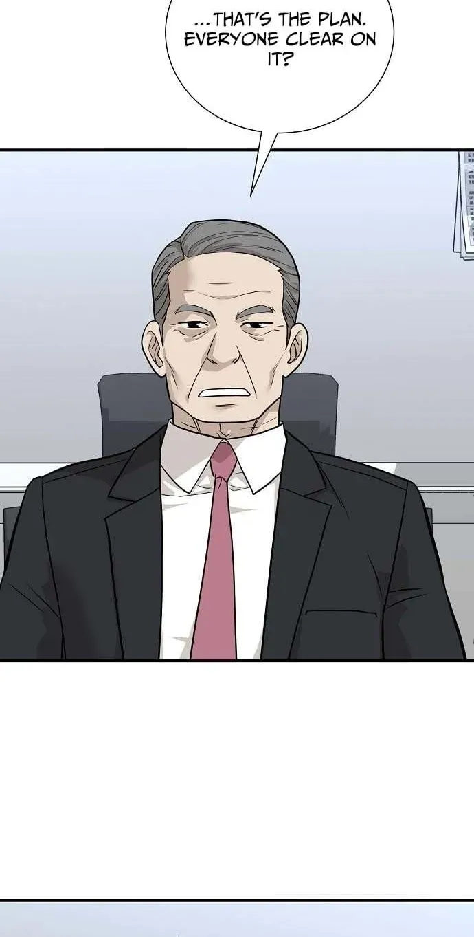 Assistant Manager Lee