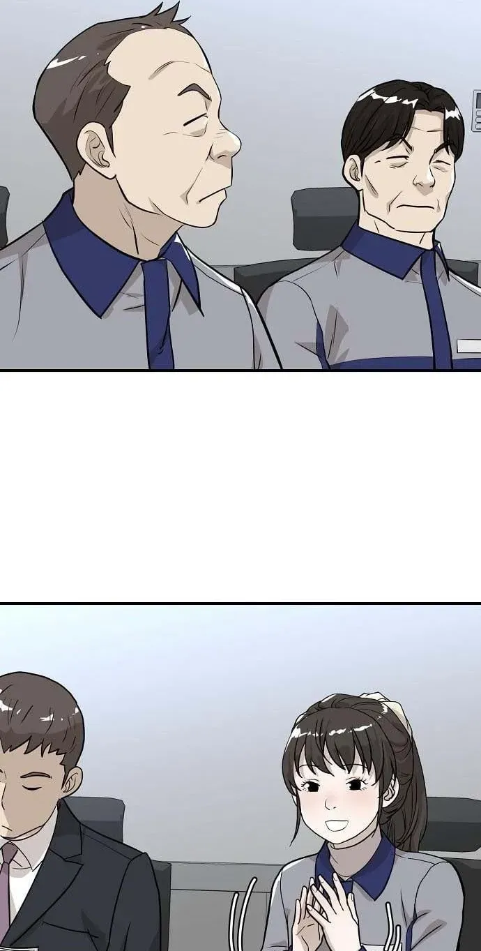 Assistant Manager Lee