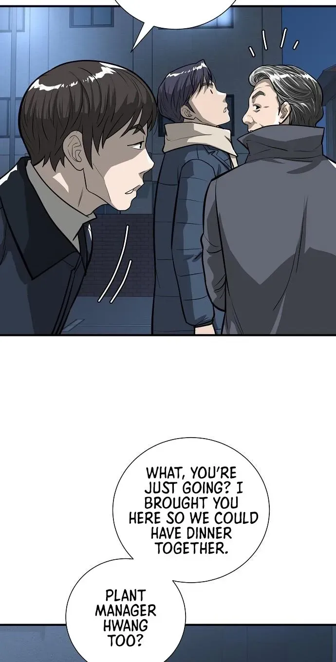 Assistant Manager Lee