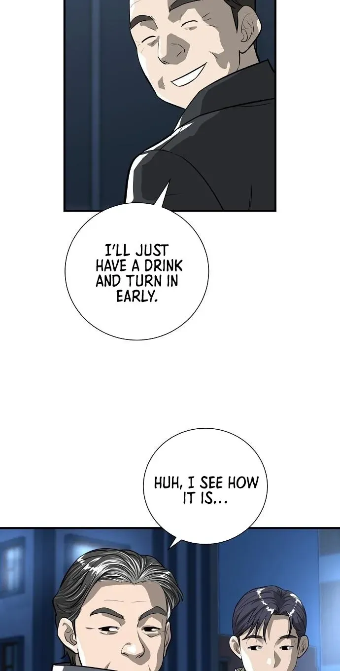 Assistant Manager Lee