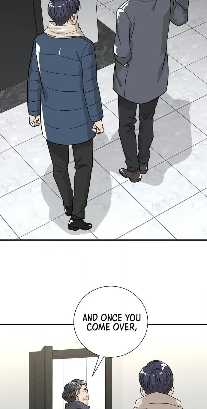 Assistant Manager Lee
