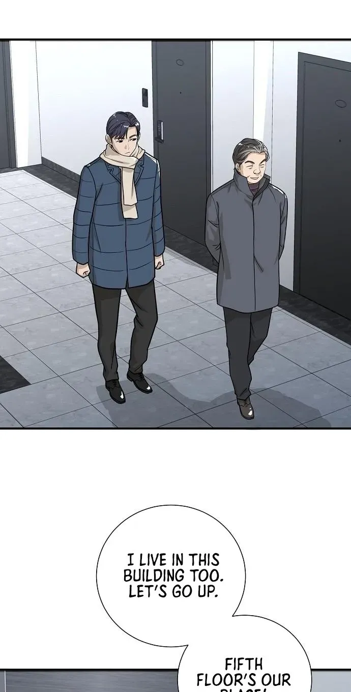 Assistant Manager Lee