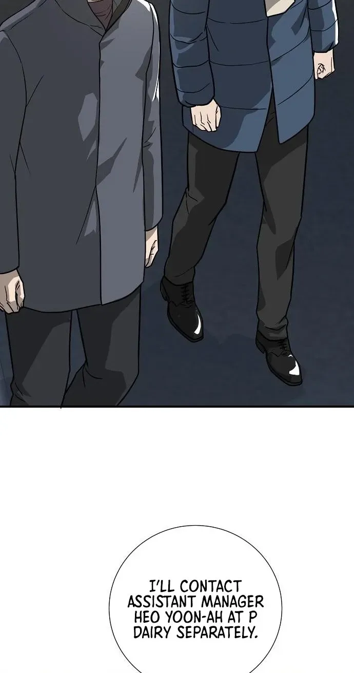 Assistant Manager Lee