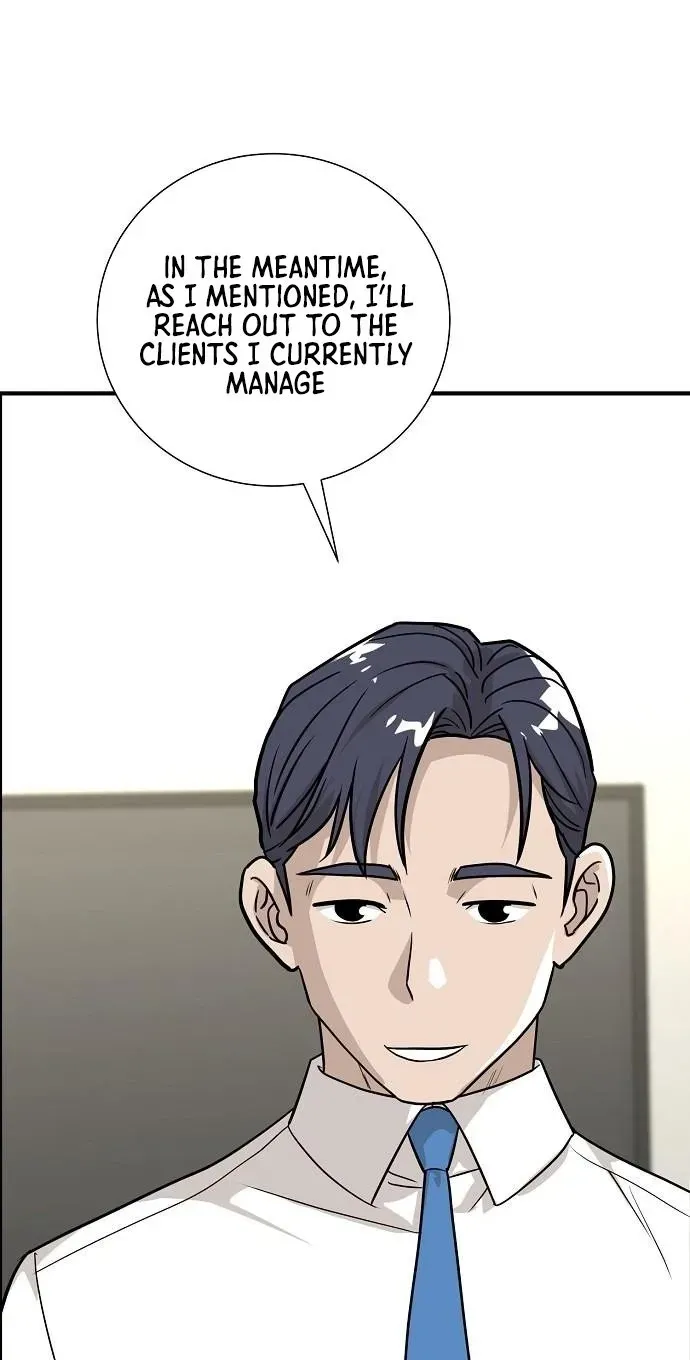 Assistant Manager Lee