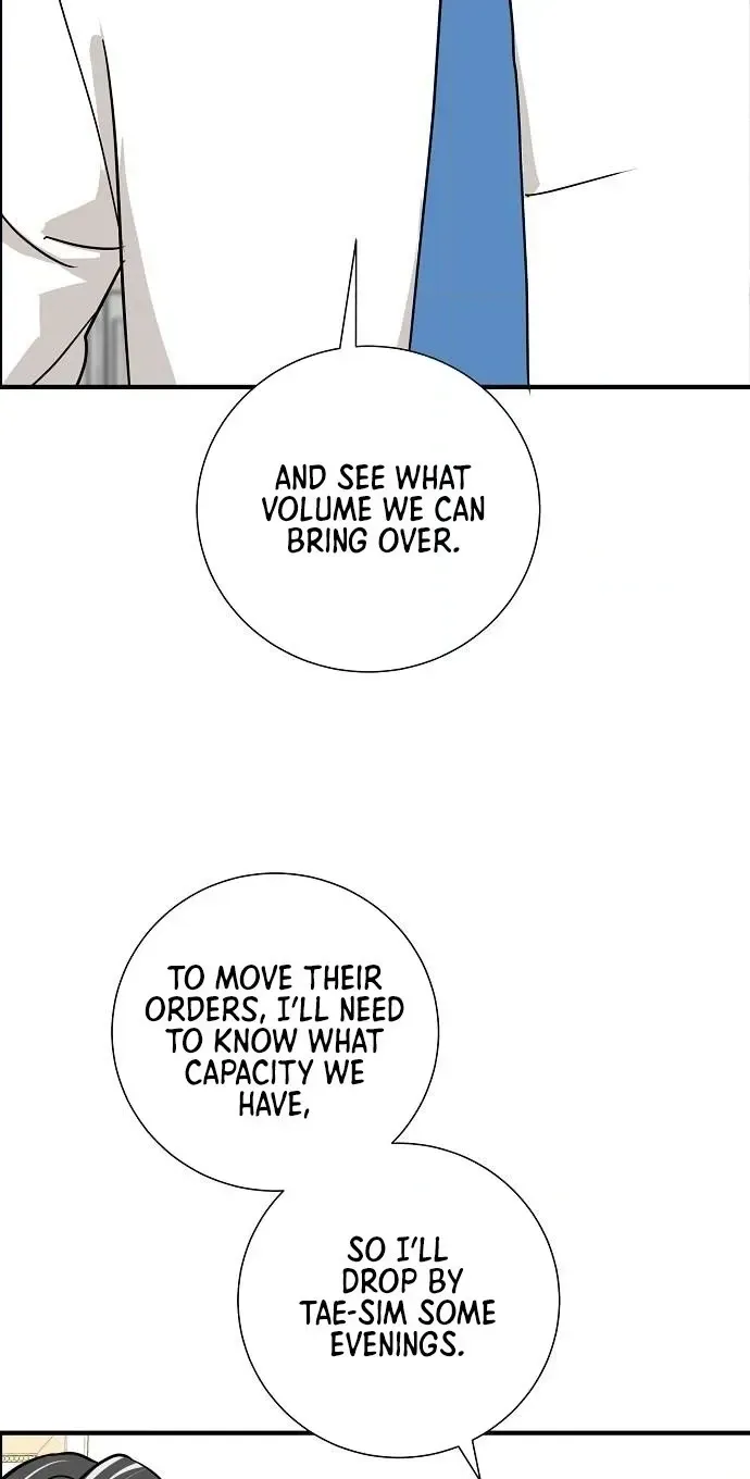 Assistant Manager Lee