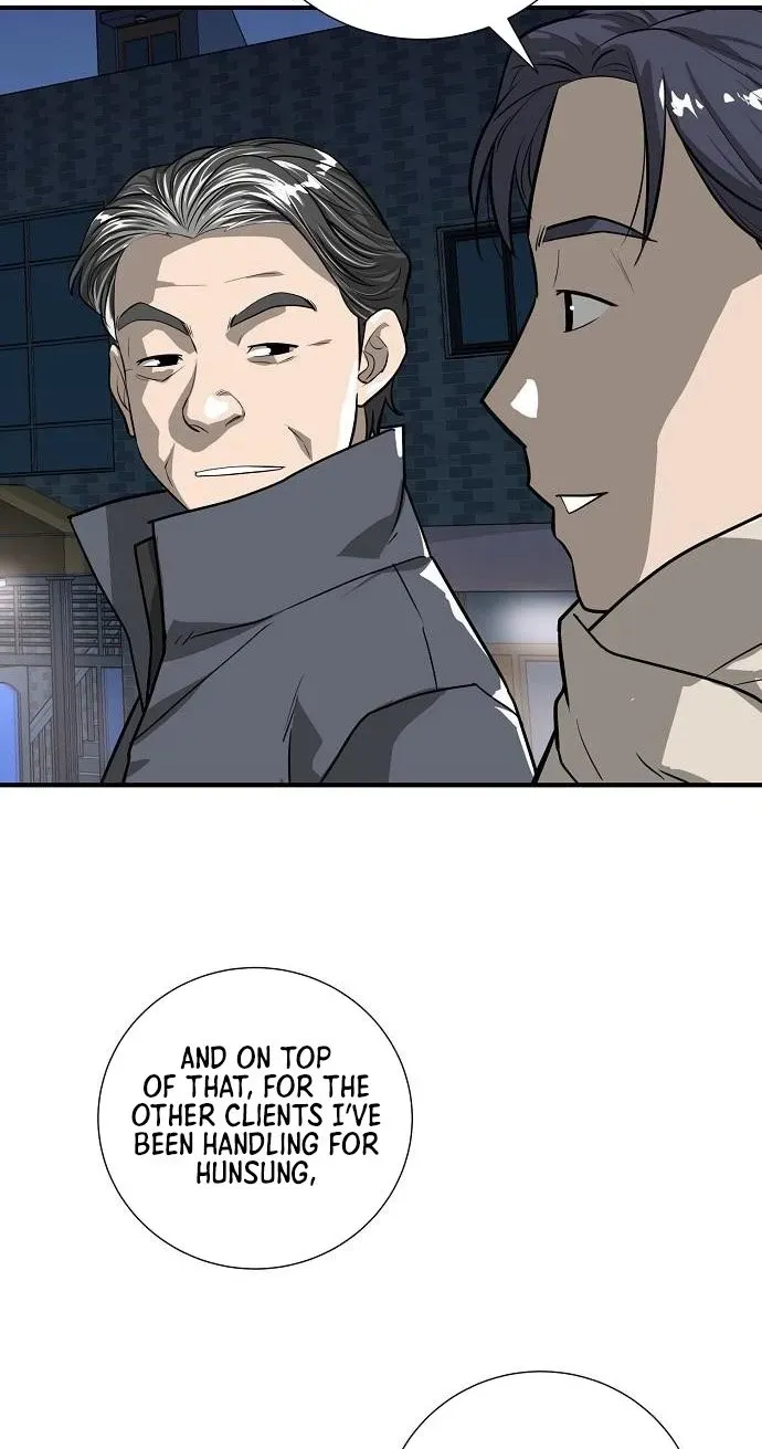 Assistant Manager Lee