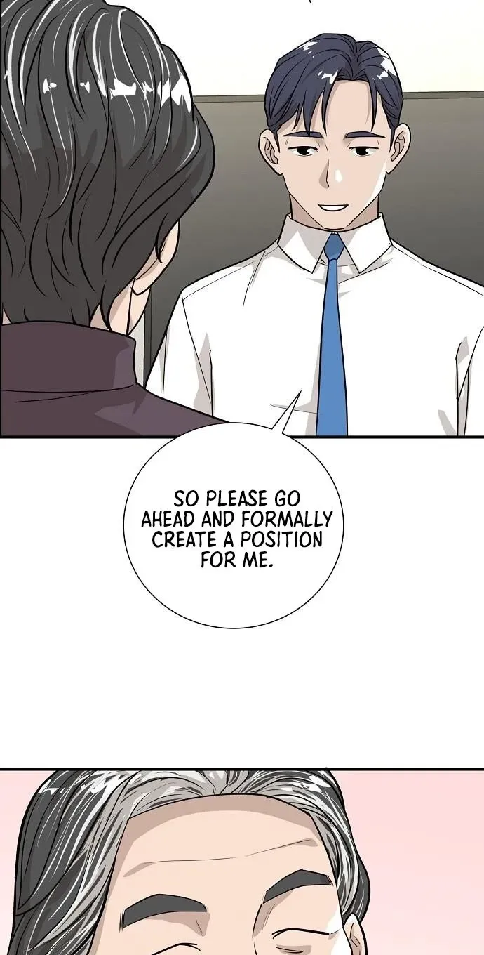 Assistant Manager Lee