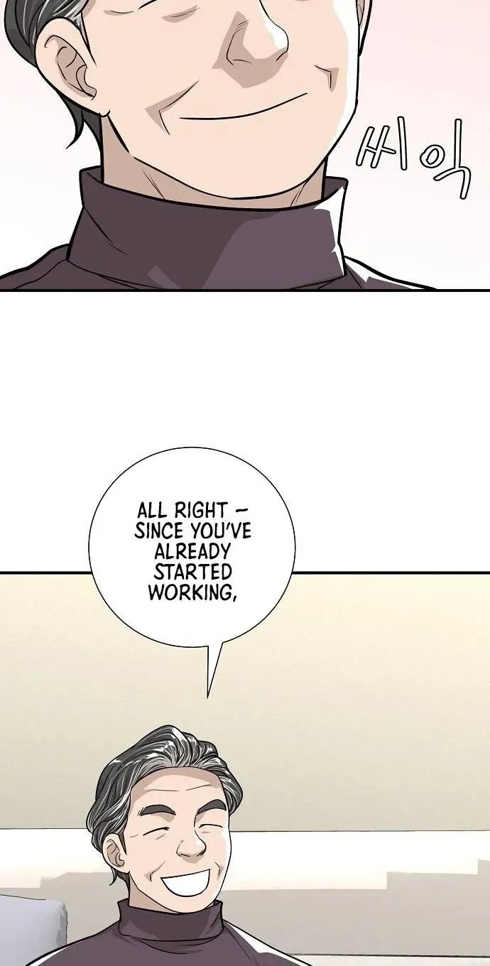 Assistant Manager Lee