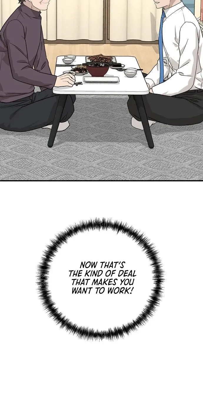 Assistant Manager Lee
