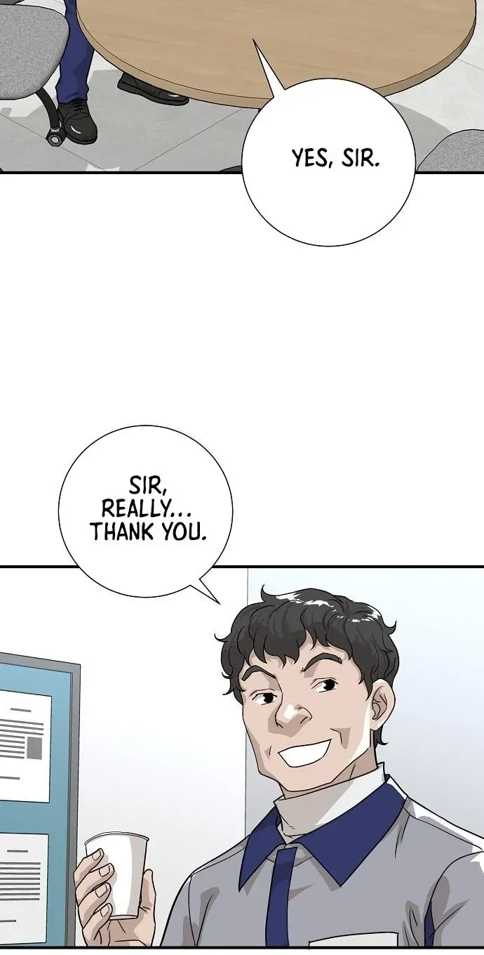 Assistant Manager Lee