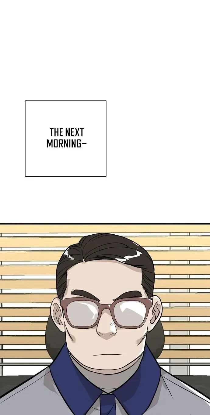 Assistant Manager Lee