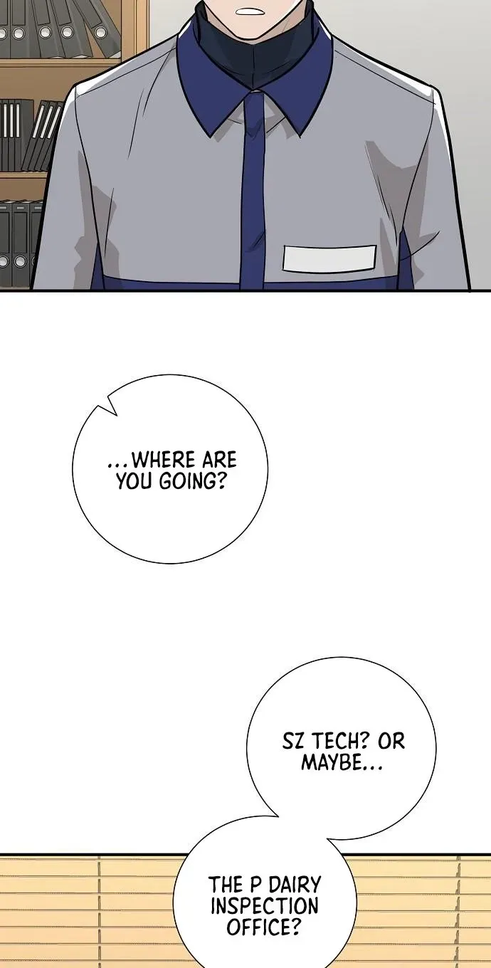 Assistant Manager Lee