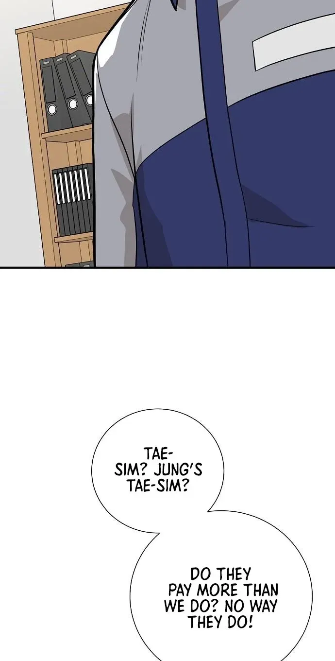 Assistant Manager Lee
