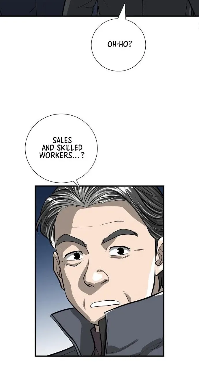 Assistant Manager Lee