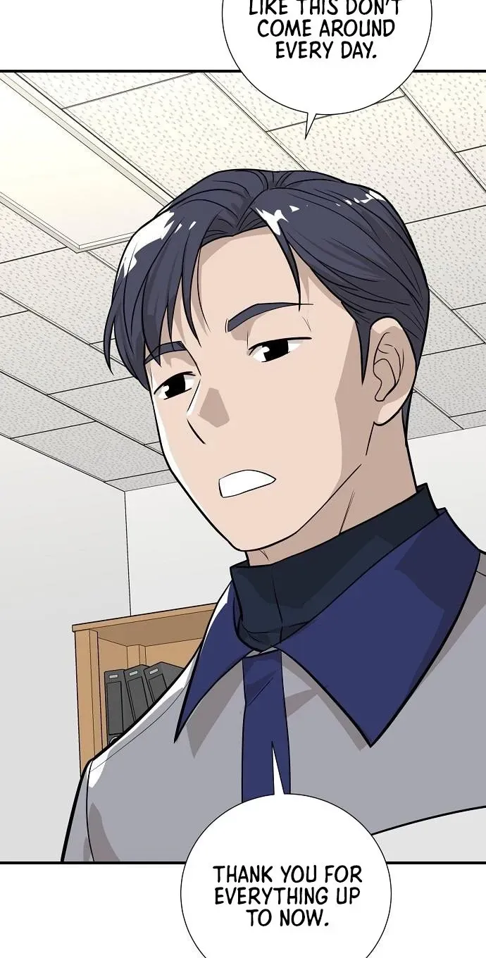 Assistant Manager Lee