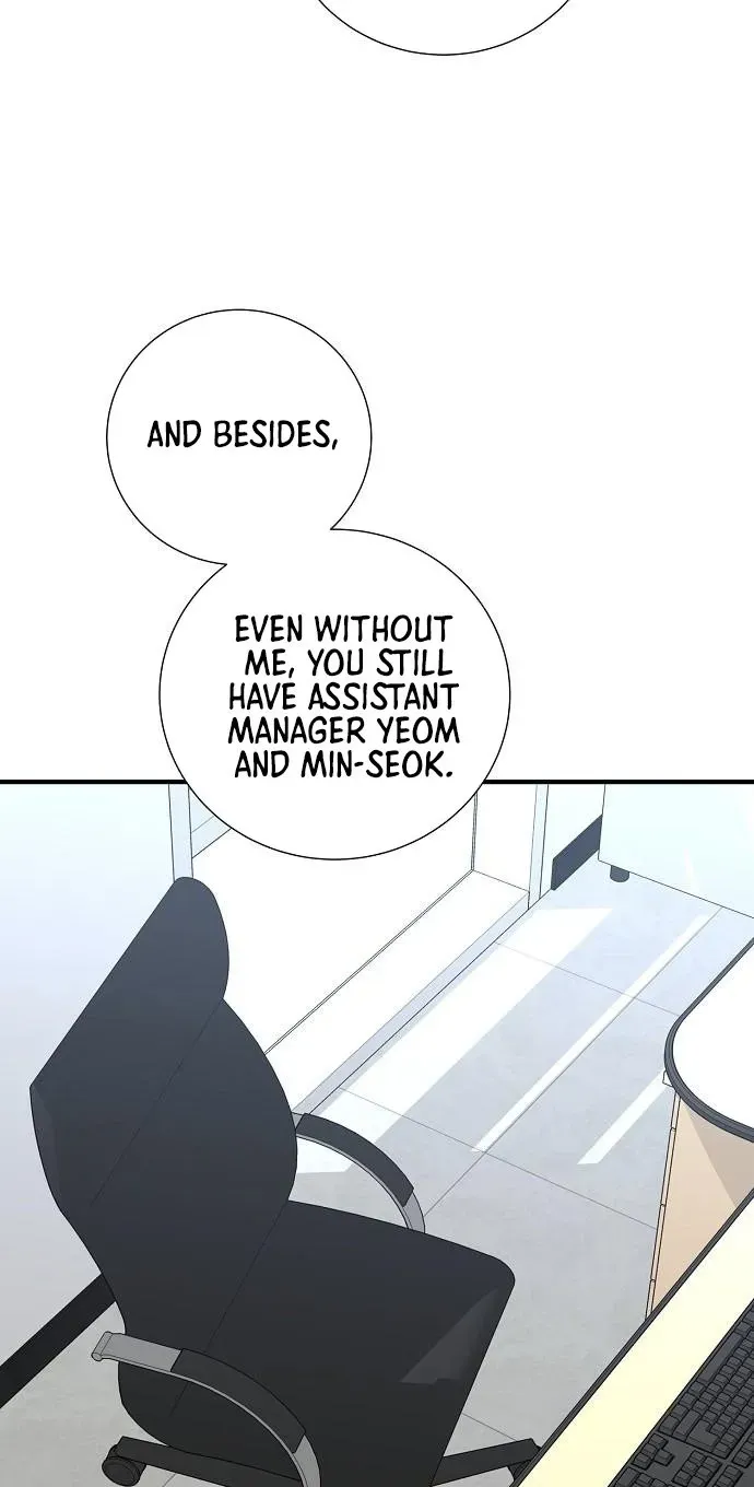 Assistant Manager Lee