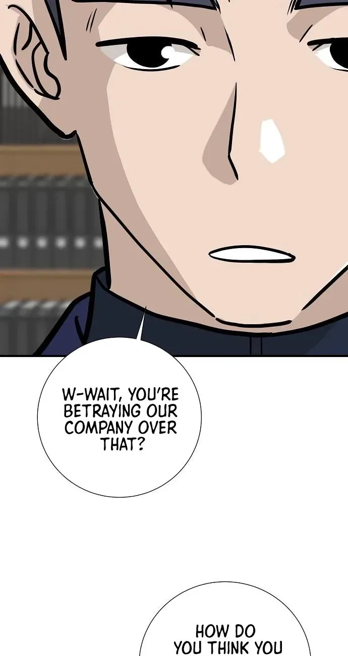 Assistant Manager Lee