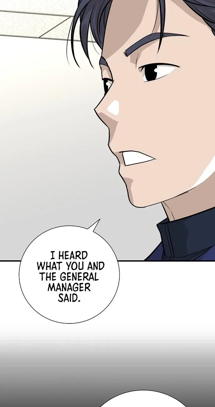 Assistant Manager Lee