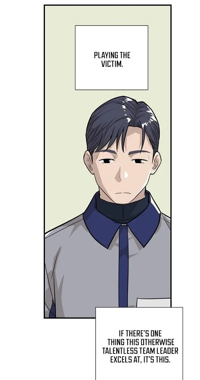 Assistant Manager Lee