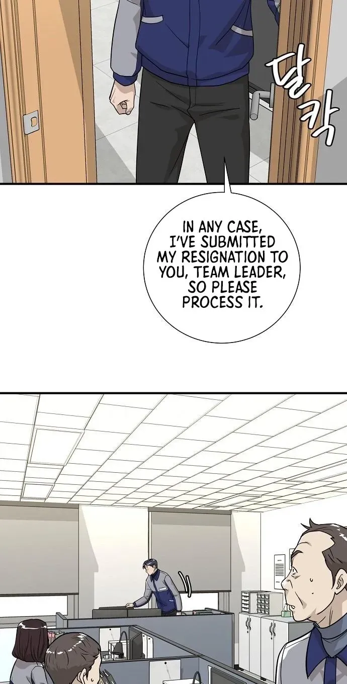 Assistant Manager Lee
