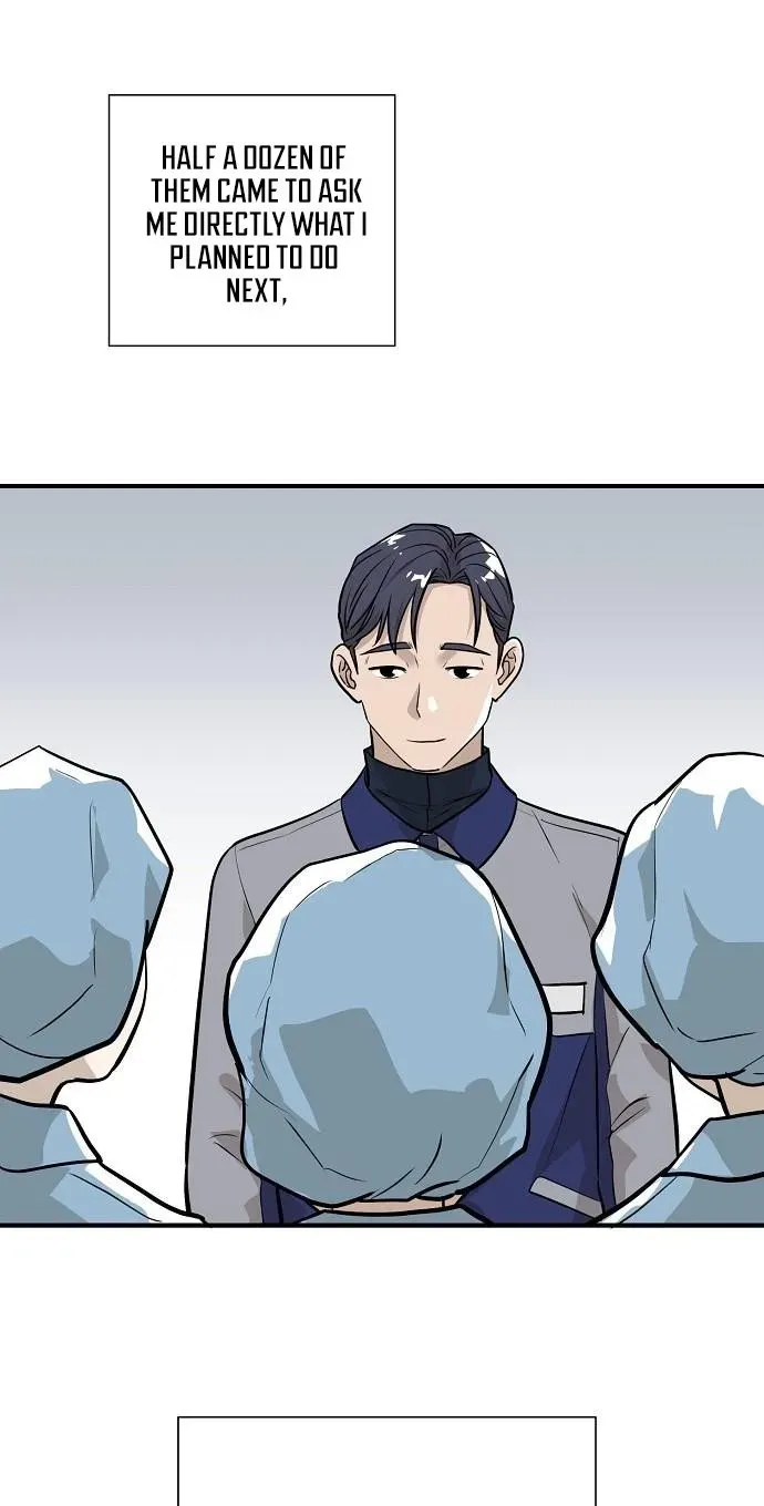 Assistant Manager Lee