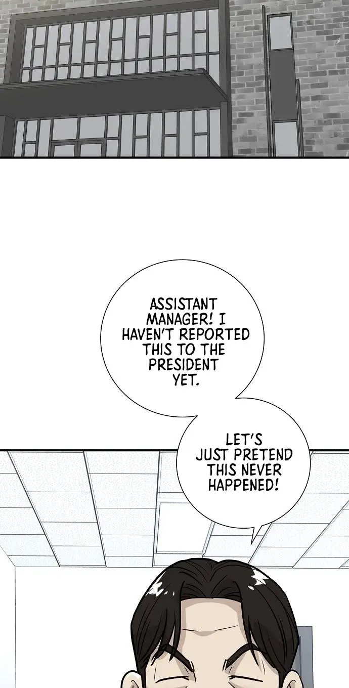 Assistant Manager Lee