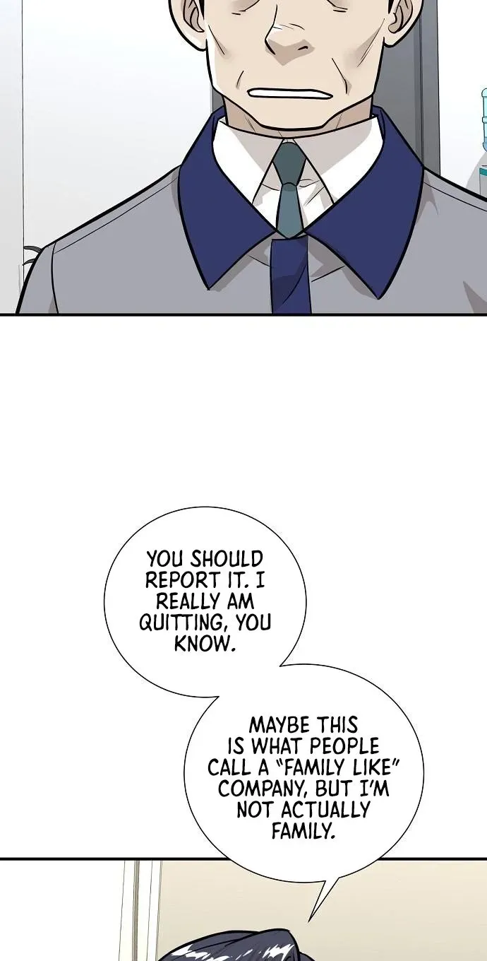 Assistant Manager Lee