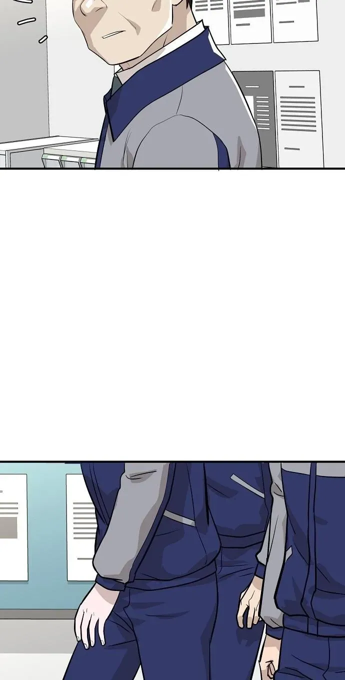 Assistant Manager Lee