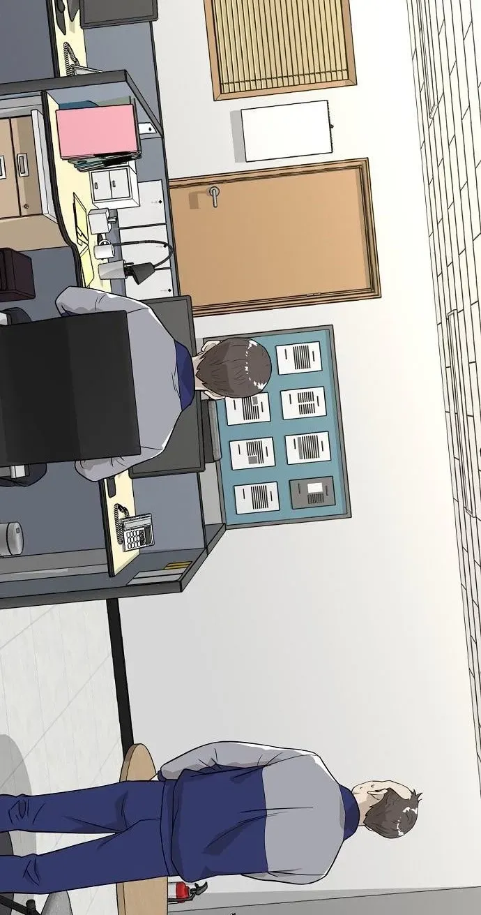 Assistant Manager Lee
