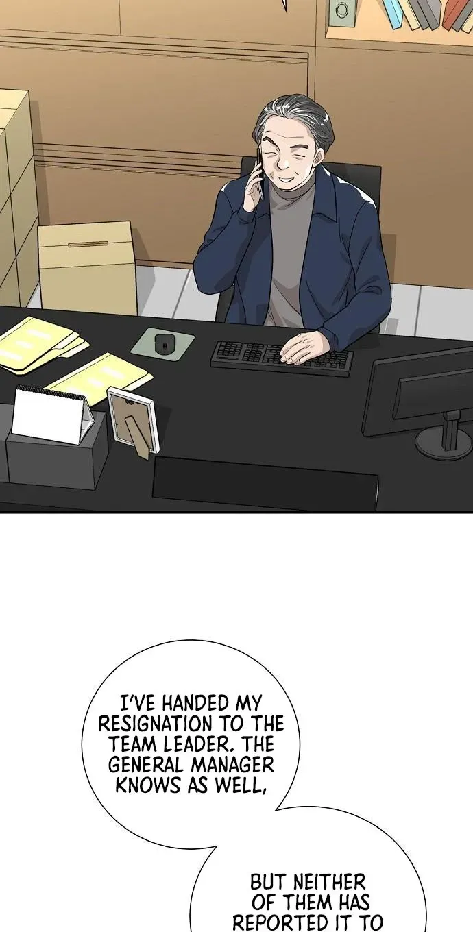 Assistant Manager Lee