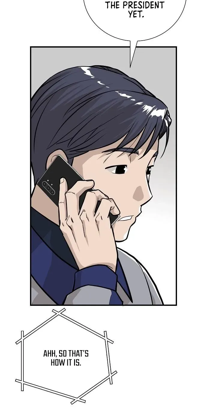 Assistant Manager Lee