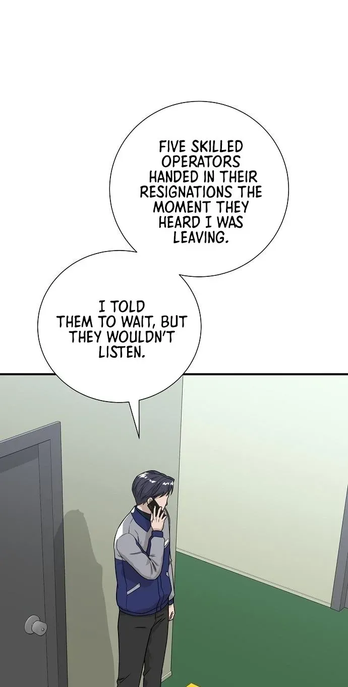 Assistant Manager Lee