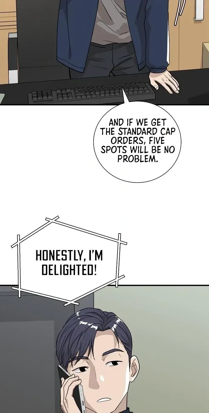 Assistant Manager Lee