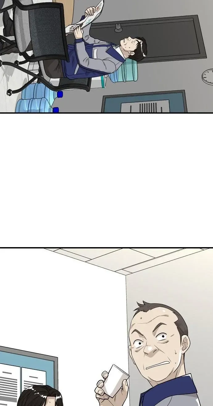 Assistant Manager Lee